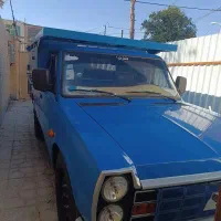 نیسان مدل402