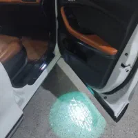 تیگو7 مدل96تقریبا بدون رنگ نقدواقساط