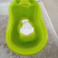 وان حمام کودک