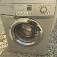 لباسشویی دوو۸کیلویی
