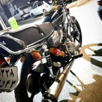 ..هندا200متین درحدصفر..|موتورسیکلت|کرج, پیشاهنگی|دیوار