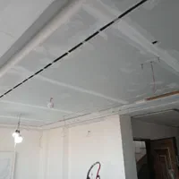 اجرای کناف تایل و پی وی سی|خدمات پیشه و مهارت|اصفهان, کشاورزی|دیوار