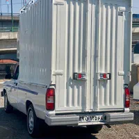 باربندکانتین توری نیسان آریسان پراید پیکان مزدا|قطعات یدکی و لوازم جانبی|کرج, کلاک نو|دیوار