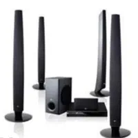 سینمای خانگی ال جی