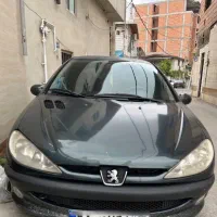 206 تیپ ۲ فرانسه