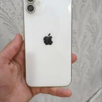 ایفون ۱۱ درحد بدون خط و خش