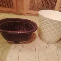 گلدان