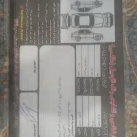 ماشین دنا پلاس سالم مدل ۱۴۰۰ تیپ ۲|خودرو سواری و وانت|رباطکریم, الارد|دیوار