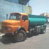 تخلیه چاه فاظلاب سپتیک لایروبی (مقنی) بدون واسطه