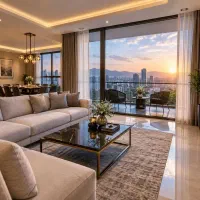 فروش-105-متر-آپارتمان-شیک-و-متفاوت-خوش-نقشه