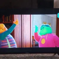 تلوژیون۴۰ اینج بوست در حدنو