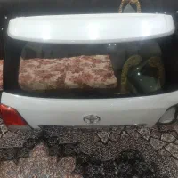 درب صندوق کاپوپ گلگیر جلو وعقب وچراغ خطر لندکروز|قطعات یدکی و لوازم جانبی|اهواز, فرهنگ شهر|دیوار