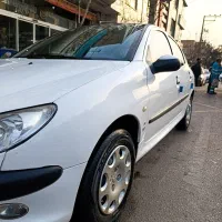 ۲۰۶ مدل ۹۷|خودرو سواری و وانت|مشهد, دانشجو|دیوار