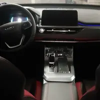 ا X55 Pro اکسلنت اسپرت، مدل ۱۴۰۱ معاوضه با ۲۰۷ صفر|خودرو سواری و وانت|کرج, مهرویلا|دیوار