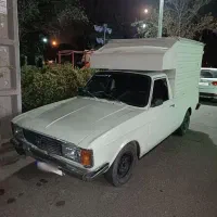 وانت پیکان ۸۹