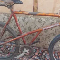 دوچرخه 26|دوچرخه، اسکیت، اسکوتر|اهواز, کمپلو جنوبی|دیوار