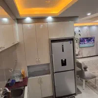 واحد ۹۰ متری مسکن ملی (کارگر) ط ۵|فروش آپارتمان|اردبیل, |دیوار