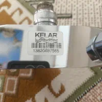 دوش حمام مارک KELAR|لوازم حمام|خمینی‌شهر, |دیوار