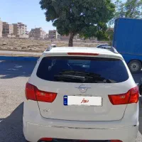 هایما s7 مدل ۹۶ موتور ۲۰۰۰