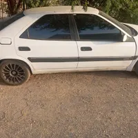 سیتروئن زانتیا 2000cc، مدل ۱۳۸۸|خودرو سواری و وانت|کرمان, |دیوار