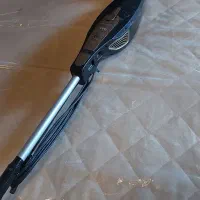 جاروی برقی