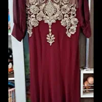 لباس مجلسی ماکسی سایز 42-44