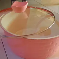 قابلمه سرامیکی ۱۰ الی ۱۵ نفره