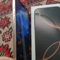 ایفون ۱۶ پرومکس کلون|موبایل|اسلامشهر, مظفریه|دیوار