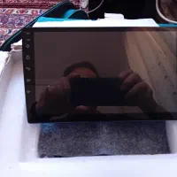 رادیوی آندروئید برای ماشین
