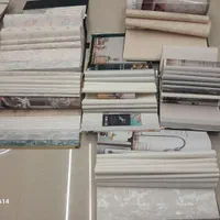 نصب وفروش کاغذ دیواری ،رولی ۳۵۰تومن وارداتی|خدمات پیشه و مهارت|بوشهر, |دیوار