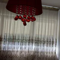 لوستر اتاق خواب|لوستر و چراغ آویز|تهران, اکباتان|دیوار