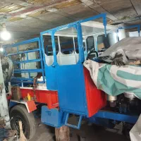 سه چرخه وضعیت خوب بدون مشکل|موتورسیکلت|بانه, |دیوار