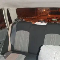 85شاسی پلمپ بدون ترک پشت کمک|خودرو سواری و وانت|شوشتر, |دیوار