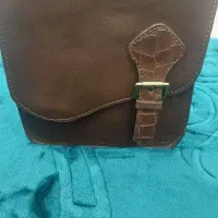 کیف چرم مردانه