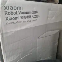 جاروبرقی رباتیک شیائومی