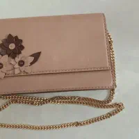 کیف چرم دست دوز