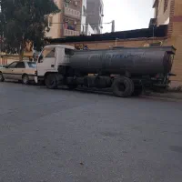هیوندا 84|خودرو سنگین|بندرعباس, |دیوار