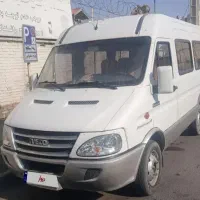 ون ایوکو / Iveco اقساطی ( وام روی خودرو)
