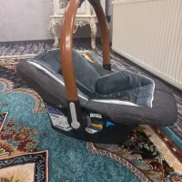 کریر سالم مناسب سیسمونی|کالسکه و لوازم جانبی|گلبهار, شهر جدید گلبهار|دیوار