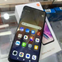گوشی redmi note12s/256
