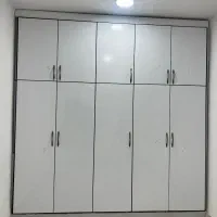 کمد دیواری نقدو اقساط بدون چک بدون ضامن