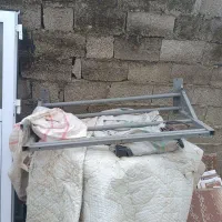 پایه کپسول سی ان جی و کپسول cng