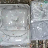 سرویس خواب کودک