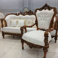 مبل %%شیدا|مبلمان خانگی و میز عسلی|شیراز, رکنآباد|دیوار