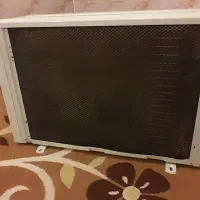 کولر ۲۴ جنرال هایس رادیاتورمسی درحداک ۴ماه کارکرده|کولر گازی و فن‌کوئل|اهواز, شهرک رزمندگان|دیوار