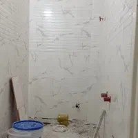 اجرای کاشی ، سرانیک و سنگ کاری ساختمان|خدمات پیشه و مهارت|کرج, فاز ۲ مهرشهر|دیوار