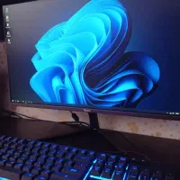 مانیتور جی پلاس 24 اینچ