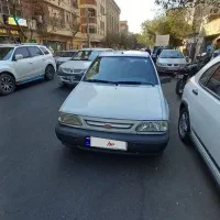 پراید ۱۳۱ se  مدل ۹۴|خودرو سواری و وانت|تهران, جیحون|دیوار