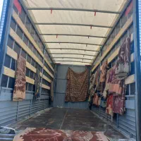 شرکت باربری کاشان خدمات اثاثکشی تخلیه بارگیری