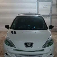 207 i پاناراما